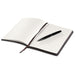 Renaissance A5 Soft Cover Notebook - Notebooks & Notepads