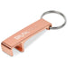 Reo RAL Multi-Function Keyholder Rose Gold / RG