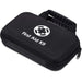 Rescue First Aid Kit BLACK - On the Road,First Kits,Made in South Africa,Personal Care And Pamper