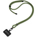 Resort Crossbody Phone Strap in Pouch - Lanyards,Lanyards