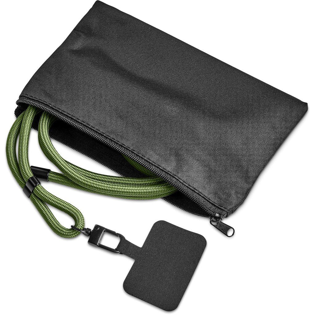 Resort Crossbody Phone Strap in Pouch - Lanyards,Lanyards