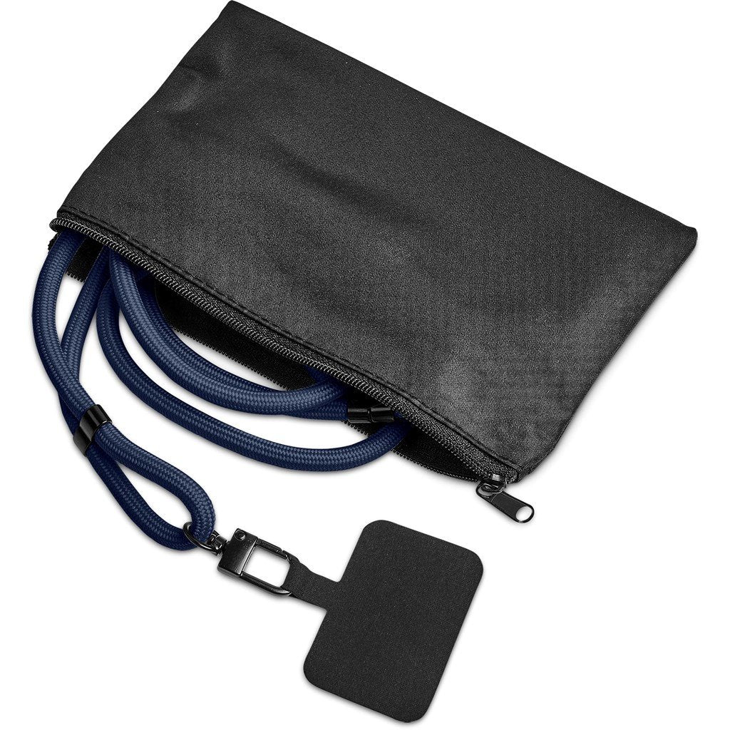 Resort Crossbody Phone Strap in Pouch - Lanyards,Lanyards