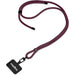 Resort Crossbody Phone Strap in Pouch - Lanyards,Lanyards