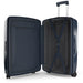 Revolve Spinner Medium 68cm/27" Blackest Blue-Suitcases
