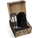Ridge Winter Gift Set Black / BL