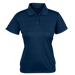Ripple Golfer Ladies Navy / XS / Regular - Golf Shirts