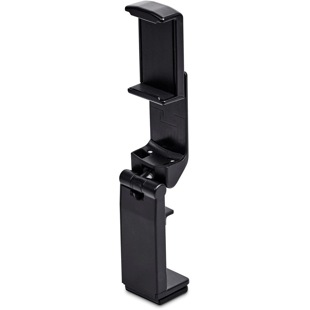 Risley Univeral Phone Stand BLACK - Desktop Mobile Accessories,Travel Essentials,Tech Accessories