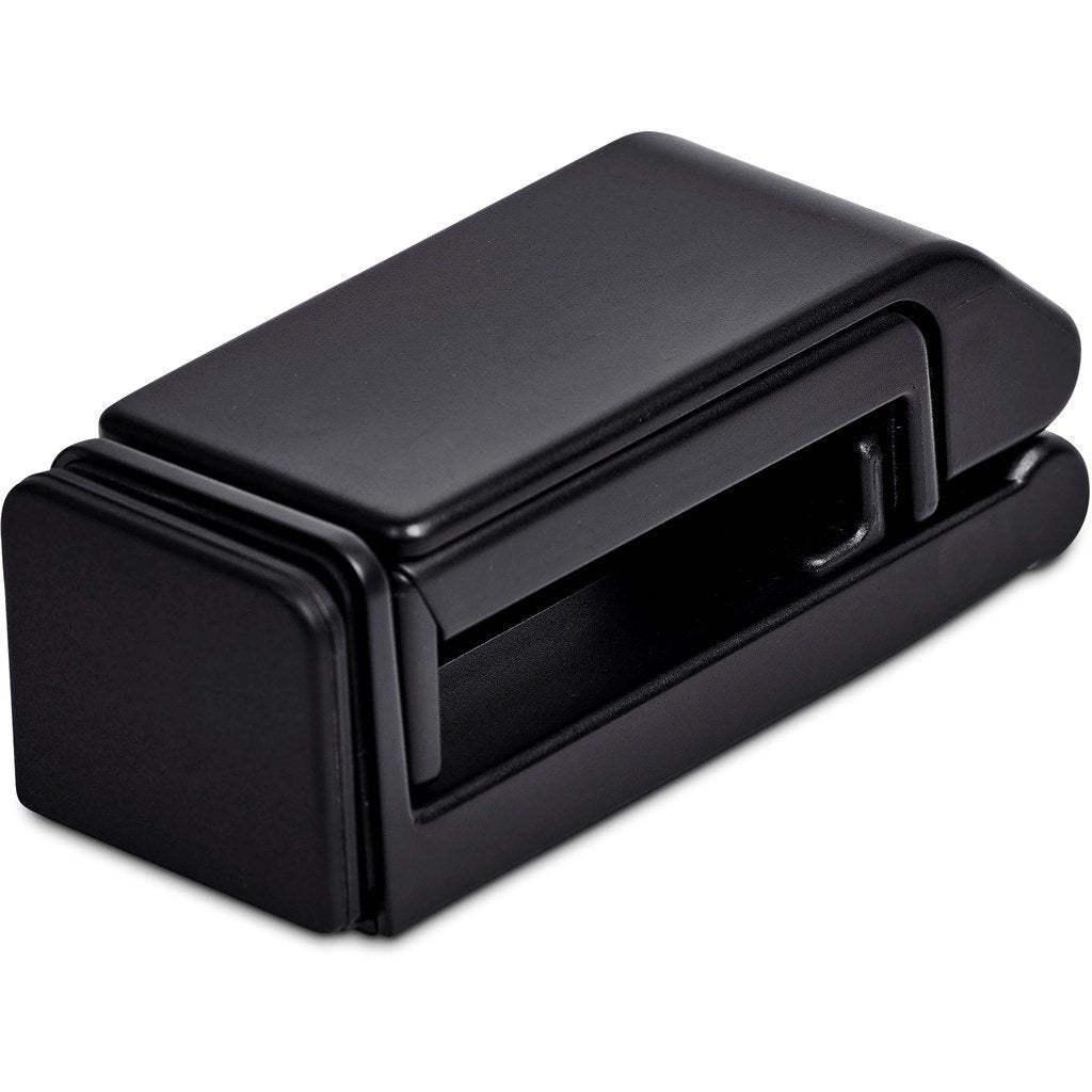 Risley Univeral Phone Stand BLACK - Desktop Mobile Accessories,Travel Essentials,Tech Accessories