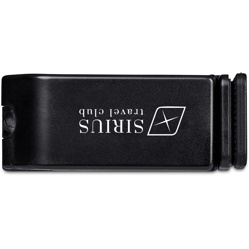 Risley Univeral Phone Stand BLACK - Desktop Mobile Accessories,Travel Essentials,Tech Accessories