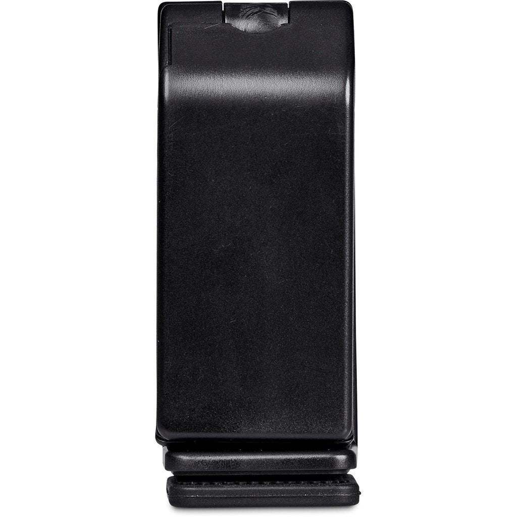 Risley Univeral Phone Stand BLACK - Desktop Mobile Accessories,Travel Essentials,Tech Accessories