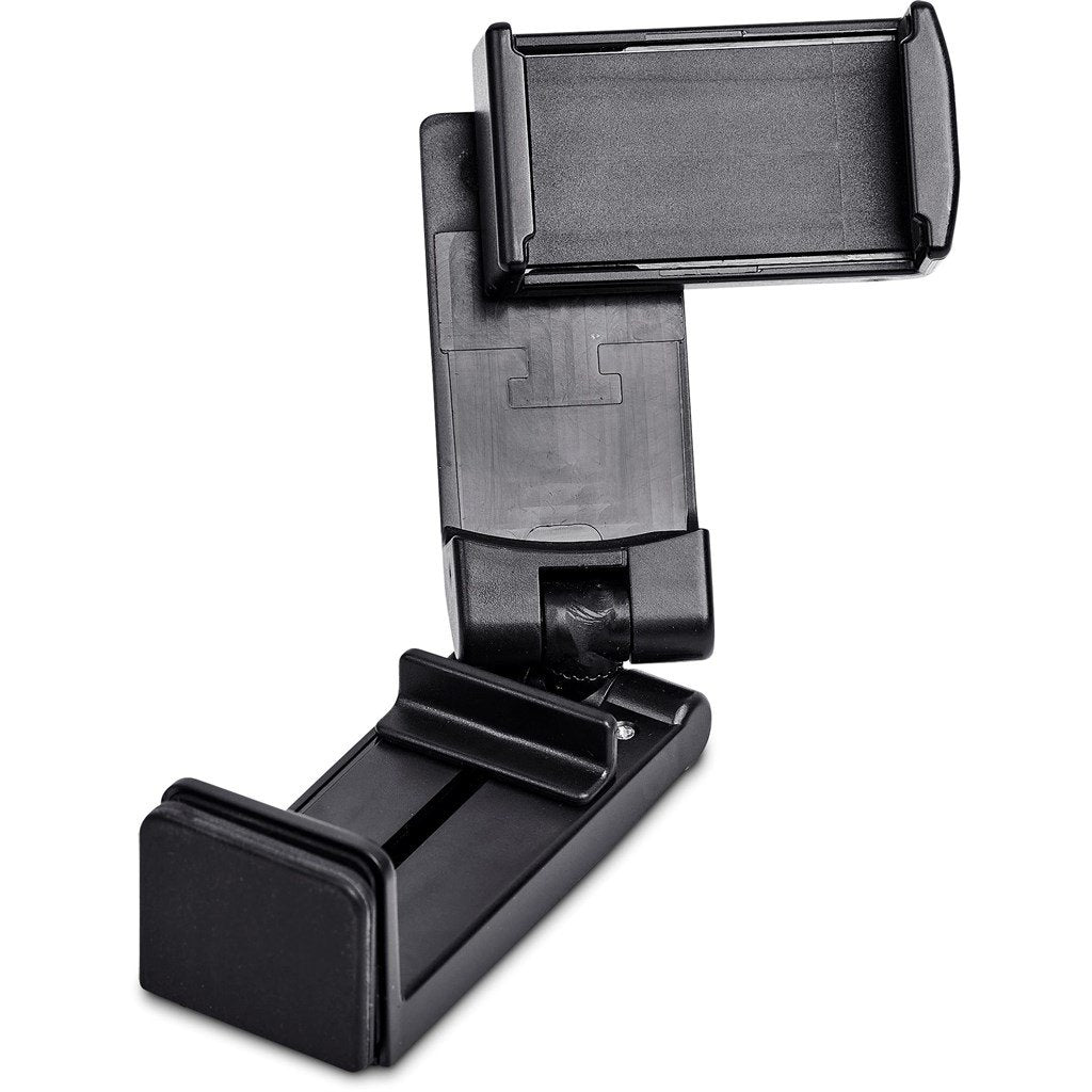 Risley Univeral Phone Stand BLACK - Desktop Mobile Accessories,Travel Essentials,Tech Accessories
