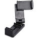 Risley Univeral Phone Stand BLACK - Desktop Mobile Accessories,Travel Essentials,Tech Accessories