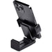 Risley Univeral Phone Stand BLACK - Desktop Mobile Accessories,Travel Essentials,Tech Accessories