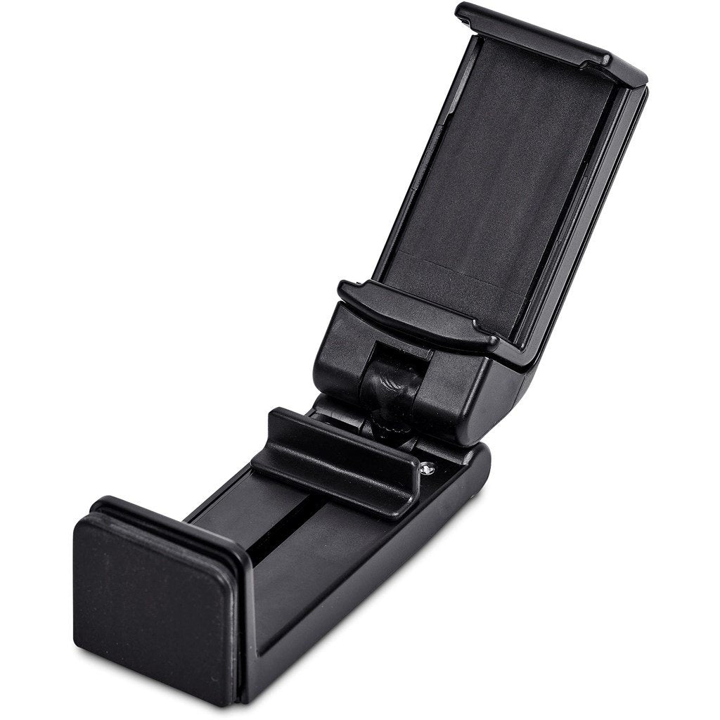 Risley Univeral Phone Stand BLACK - Desktop Mobile Accessories,Travel Essentials,Tech Accessories