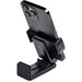 Risley Univeral Phone Stand BLACK - Desktop Mobile Accessories,Travel Essentials,Tech Accessories