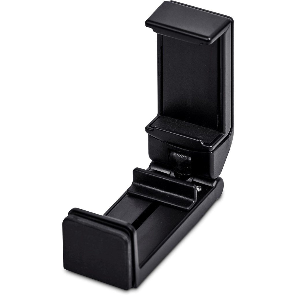 Risley Univeral Phone Stand BLACK - Desktop Mobile Accessories,Travel Essentials,Tech Accessories