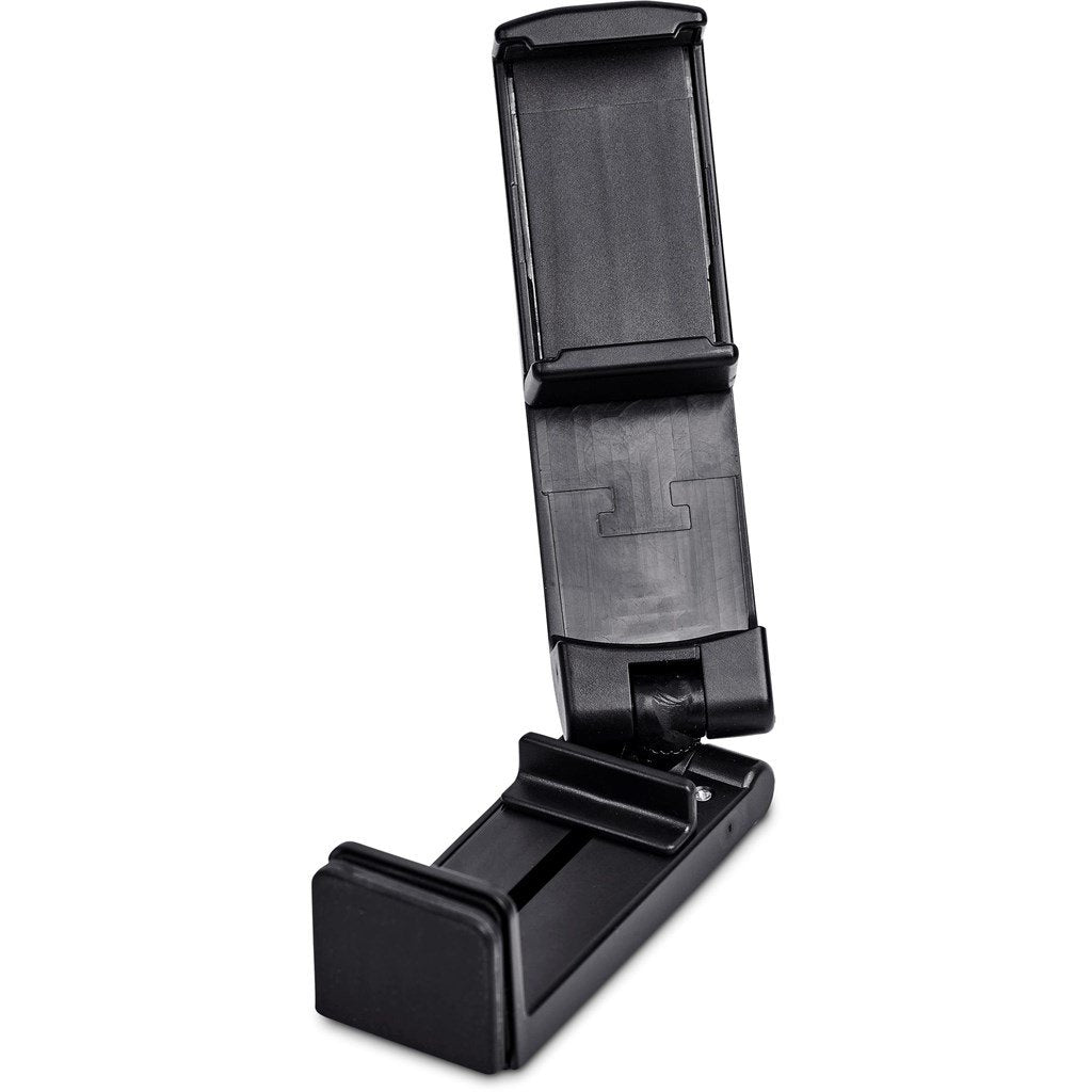 Risley Univeral Phone Stand BLACK - Desktop Mobile Accessories,Travel Essentials,Tech Accessories