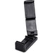 Risley Univeral Phone Stand BLACK - Desktop Mobile Accessories,Travel Essentials,Tech Accessories