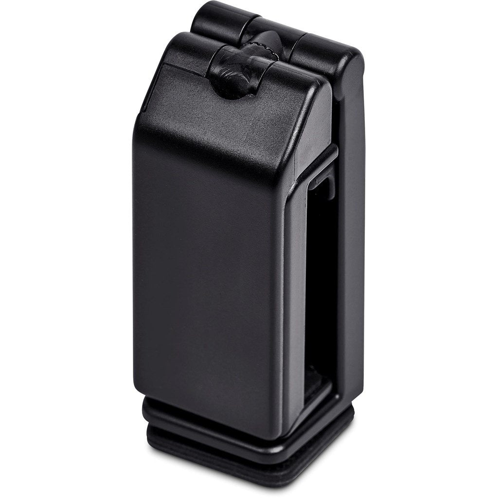 Risley Univeral Phone Stand BLACK - Desktop Mobile Accessories,Travel Essentials,Tech Accessories