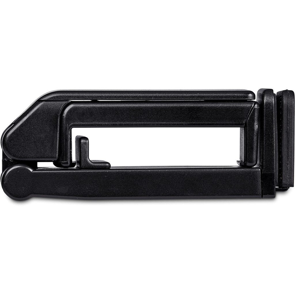 Risley Univeral Phone Stand BLACK - Desktop Mobile Accessories,Travel Essentials,Tech Accessories