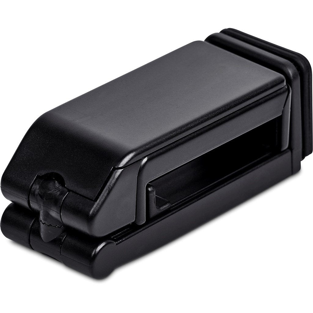 Risley Univeral Phone Stand BLACK - Desktop Mobile Accessories,Travel Essentials,Tech Accessories