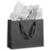 Ritz Mini Paper Gift Bag - Black / BL - Bags