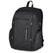 Rivoli Laptop Backpack BLACK - Backpacks,Bags,Ideas for Work,Bags
