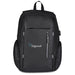 Rivoli Laptop Backpack BLACK - Backpacks,Bags,Ideas for Work,Bags