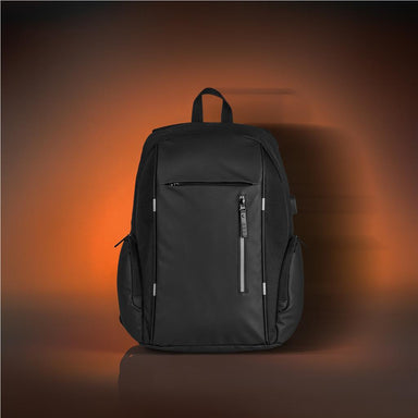 Rivoli Laptop Backpack BLACK - Backpacks,Bags,Ideas for Work,Bags
