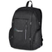 Rivoli Laptop Backpack BLACK - Backpacks,Bags,Ideas for Work,Bags