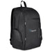 Rivoli Laptop Backpack BLACK - Backpacks,Bags,Ideas for Work,Bags