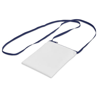 Custom Robben Cross Body Sling Pouch NAVY - Crossbody and Waist Bags,Custom Bags