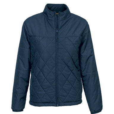 Rochfort Jacket Ladies Navy / XS / Regular - Jackets