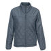 Rochfort Jacket Ladies Steel Grey / XS / Regular - Jackets