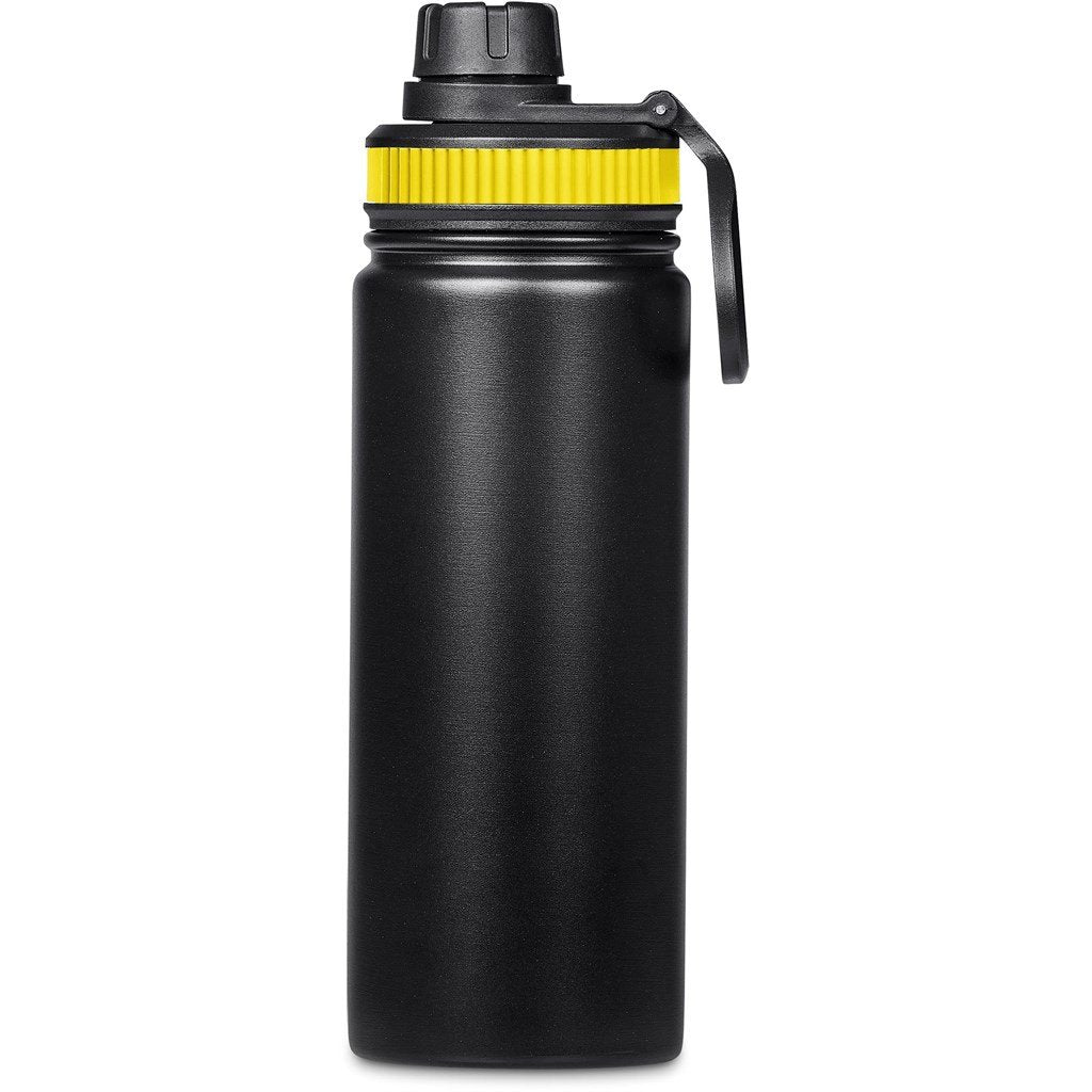 Romero Stainless Steel Water Bottle – 750ml - Bottles,Drinkware