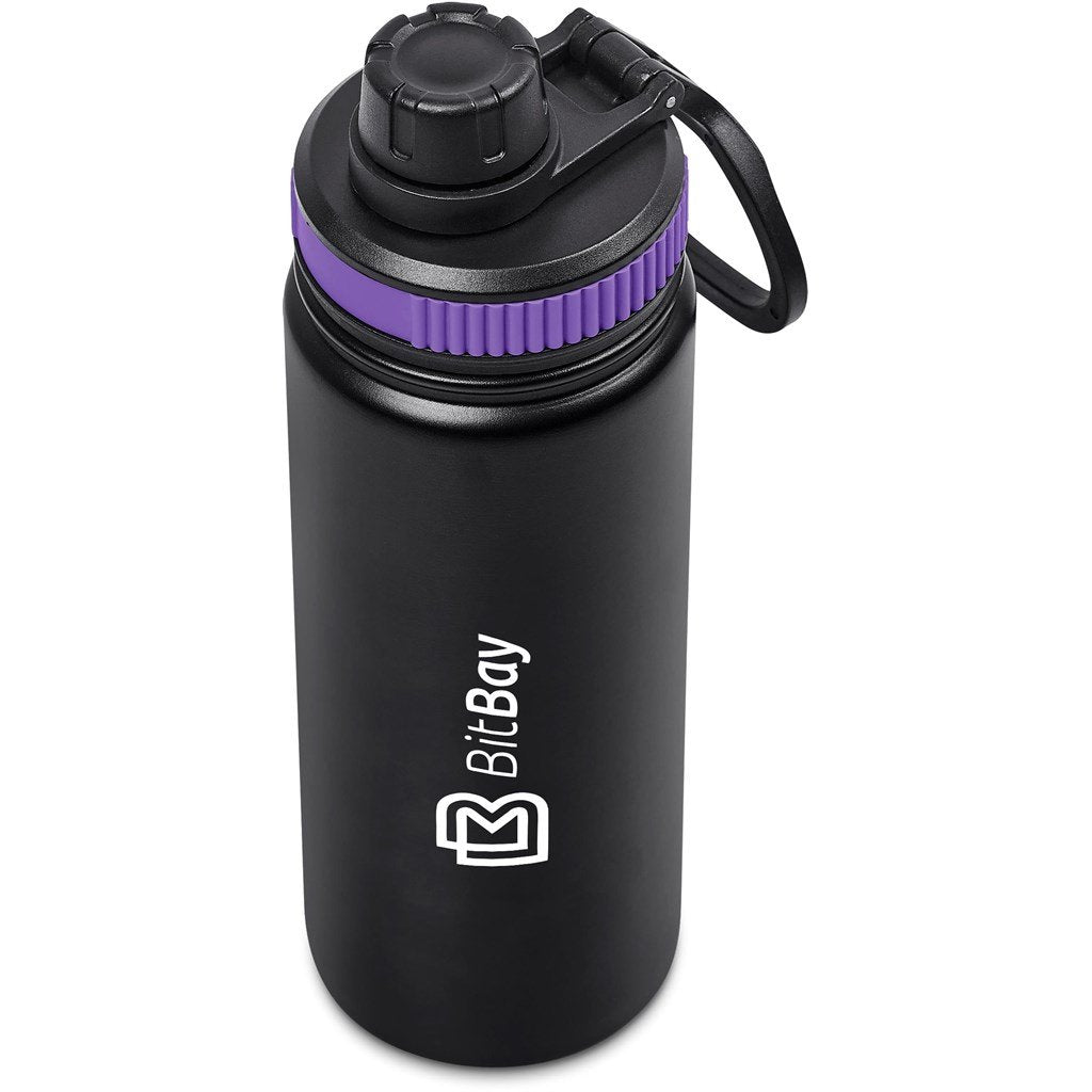 Romero Stainless Steel Water Bottle – 750ml - Bottles,Drinkware