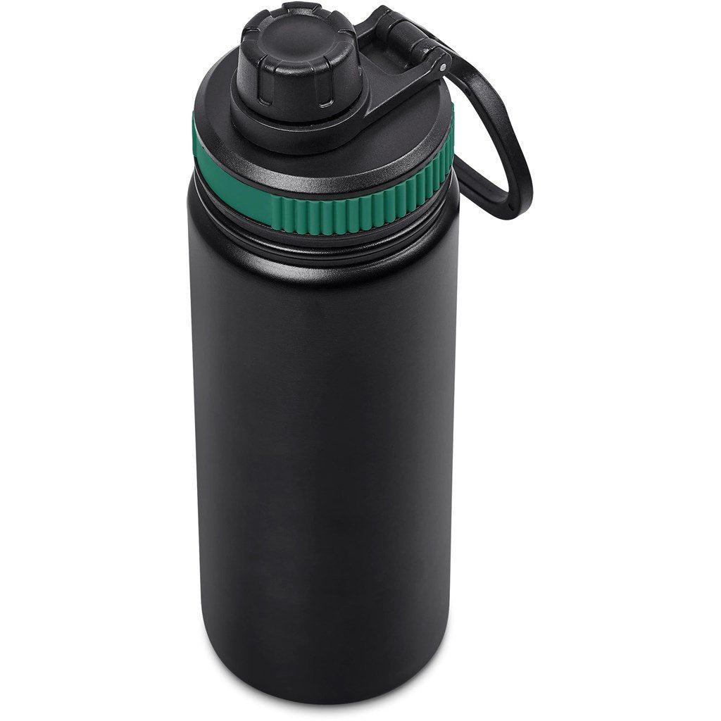 Romero Stainless Steel Water Bottle – 750ml - Bottles,Drinkware