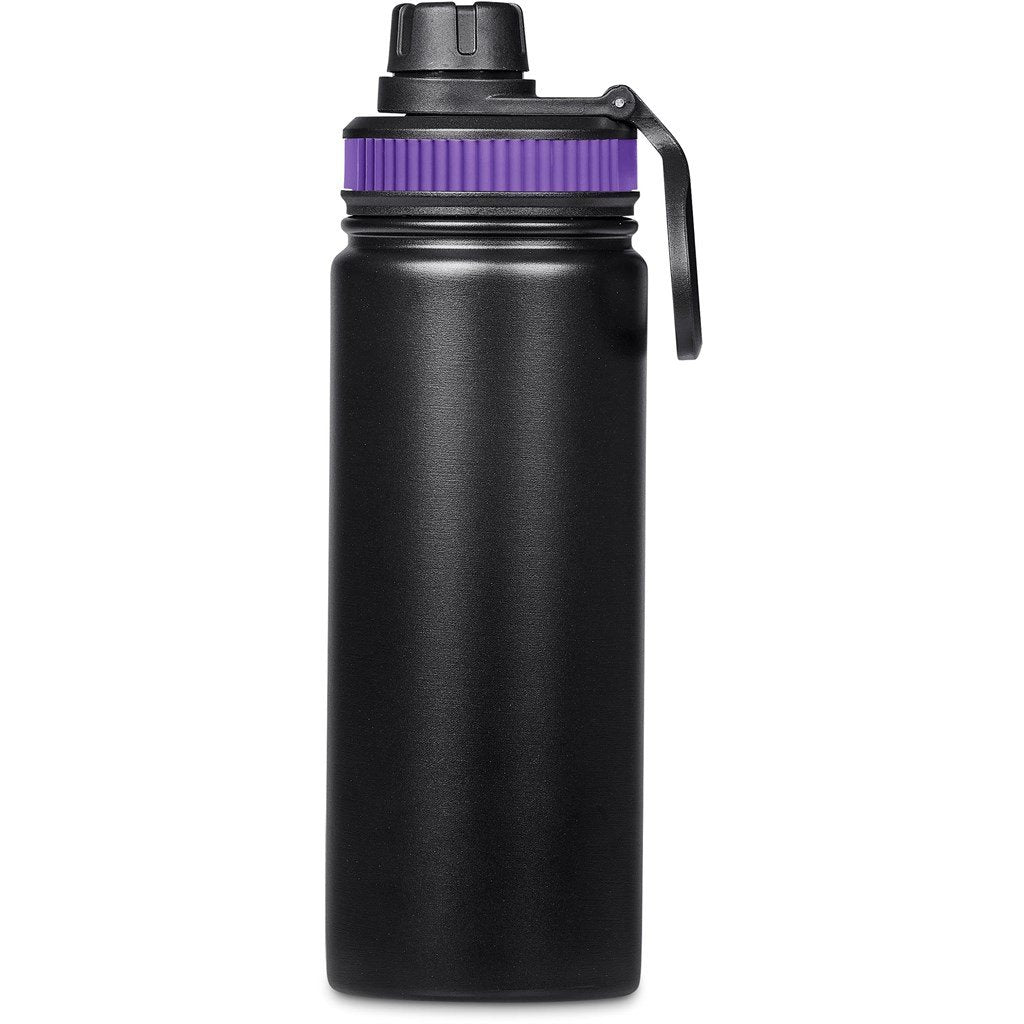 Romero Stainless Steel Water Bottle – 750ml - Bottles,Drinkware