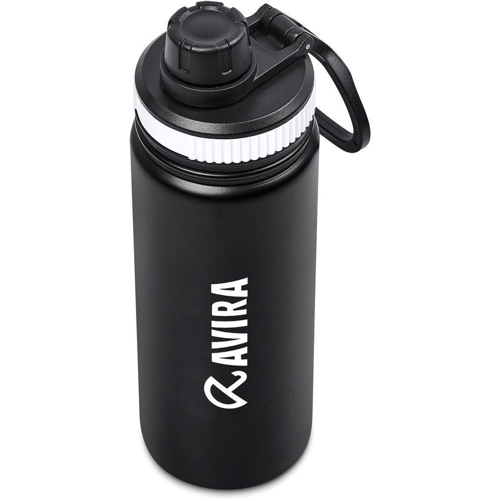 Romero Stainless Steel Water Bottle – 750ml - Bottles,Drinkware