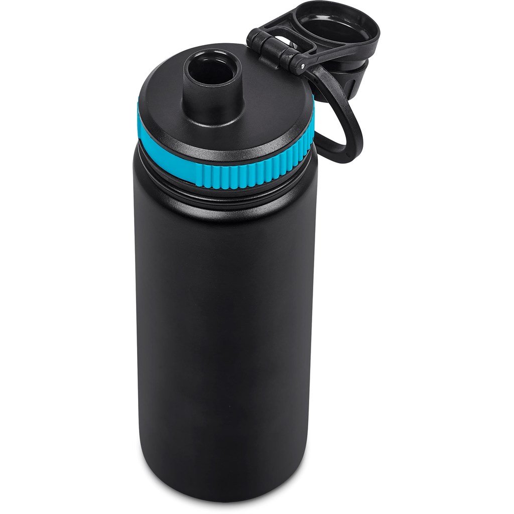 Romero Stainless Steel Water Bottle – 750ml - Bottles,Drinkware