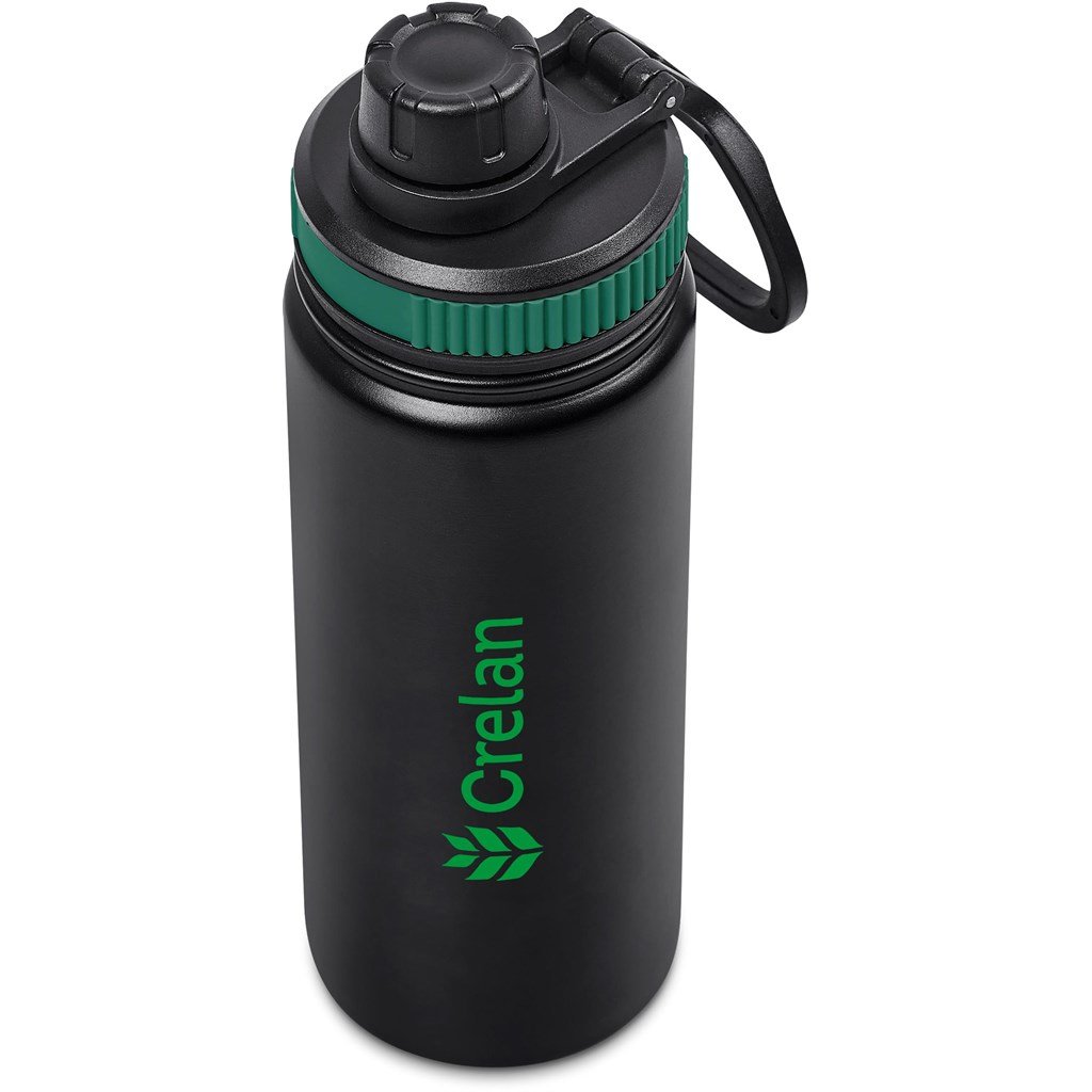 Romero Stainless Steel Water Bottle – 750ml - Bottles,Drinkware