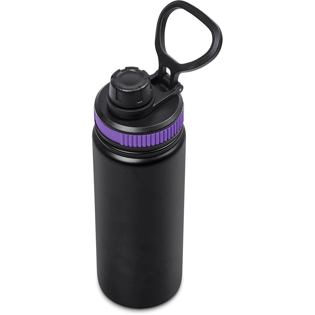 Romero Stainless Steel Water Bottle – 750ml - Bottles,Drinkware