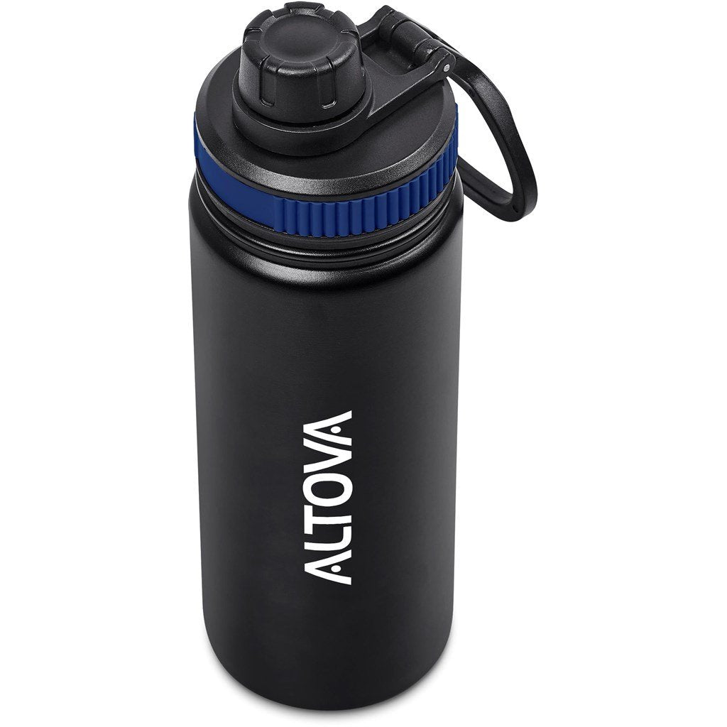 Romero Stainless Steel Water Bottle – 750ml - Bottles,Drinkware