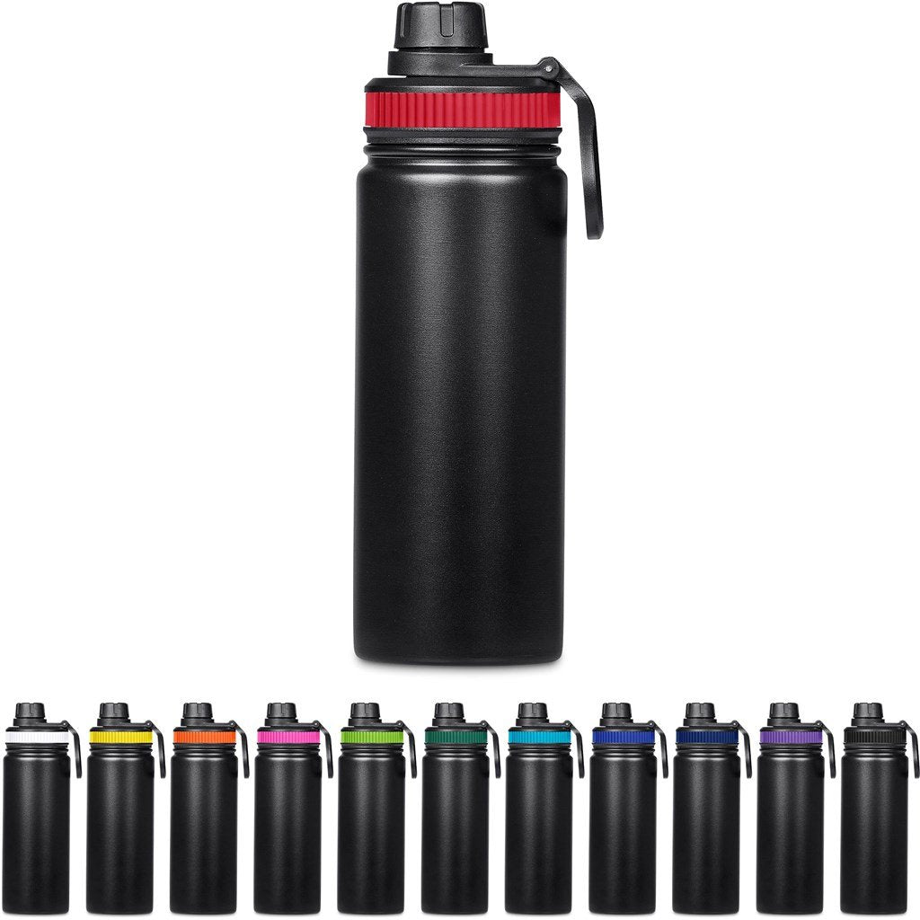 Romero Stainless Steel Water Bottle – 750ml - Bottles,Drinkware