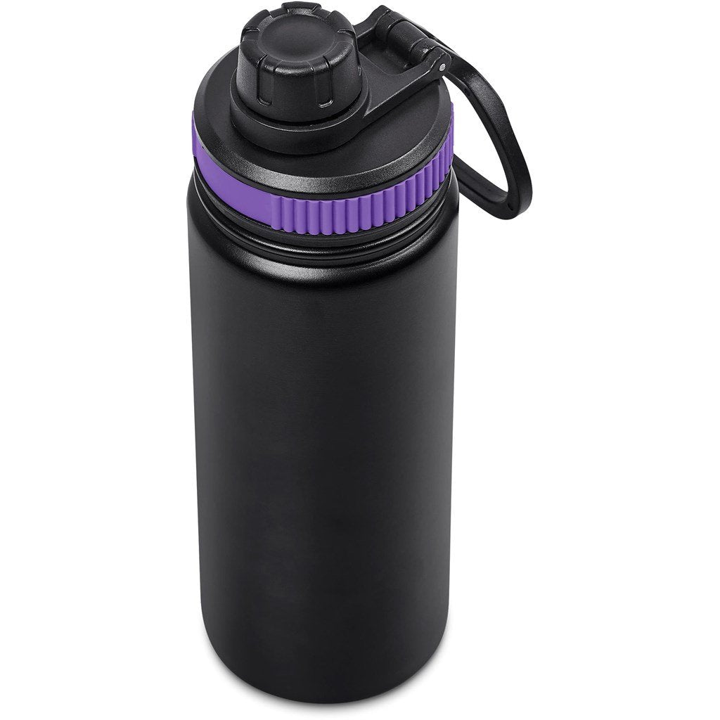 Romero Stainless Steel Water Bottle – 750ml - Bottles,Drinkware