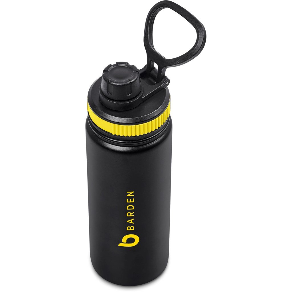 Romero Stainless Steel Water Bottle – 750ml - Bottles,Drinkware