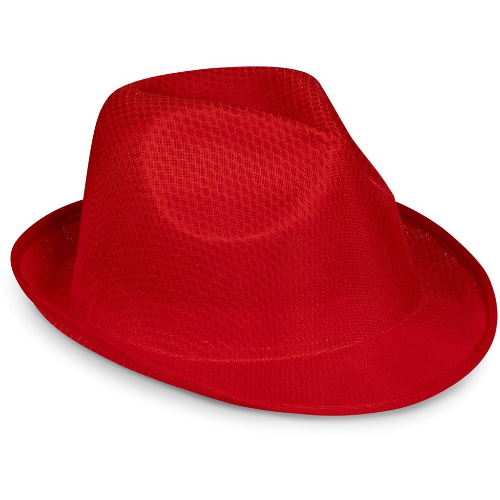 Rumba Hat - Hats