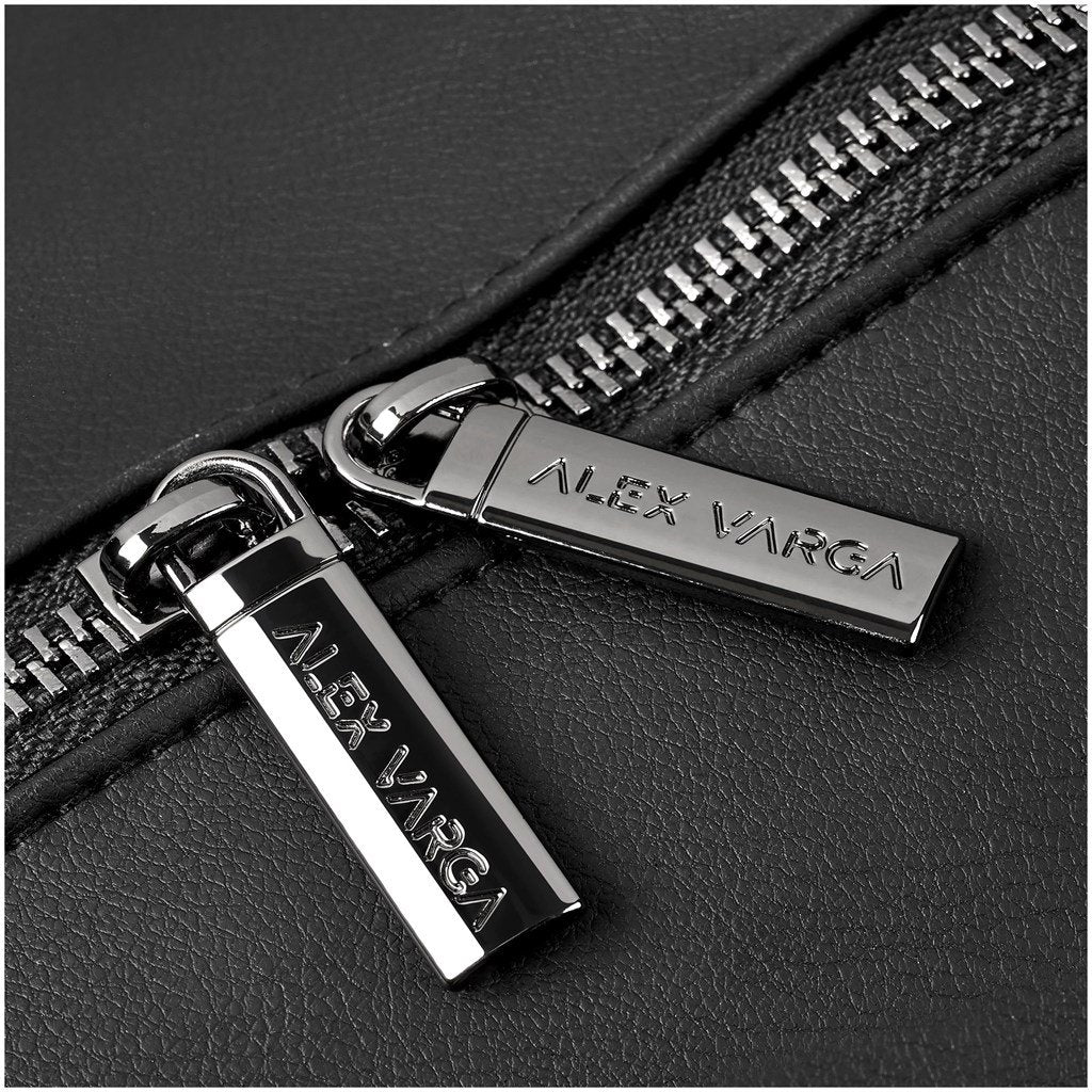 Rutherford Weekend Bag Black / BL