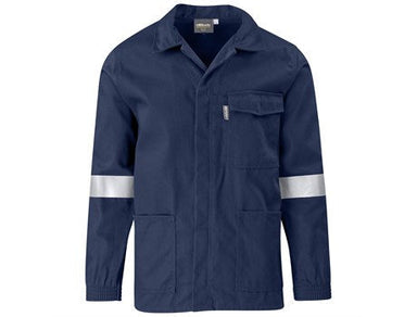 SABS Acid Resistant & Flame Retardant Jacket-