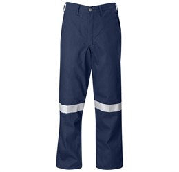 SABS Acid Resistant & Flame Retardant Pants-
